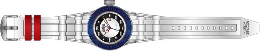 PARTS for Invicta Pro Diver 11946