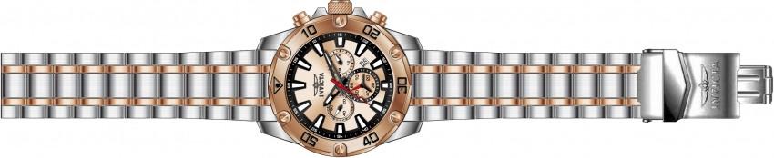 PARTS for Invicta Pro Diver 20013