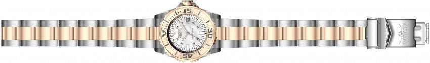 Image Band for Invicta Pro Diver 17388