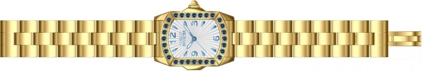 PARTS for Invicta Lupah 14128