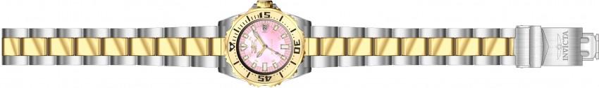 PARTS for Invicta Pro Diver 17599