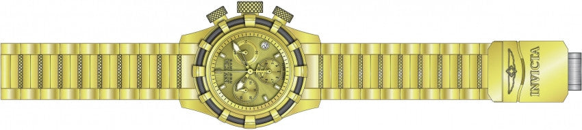 Image Band for Invicta Bolt 19835