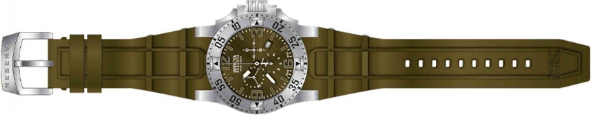 Image Band for Invicta Excursion 11902