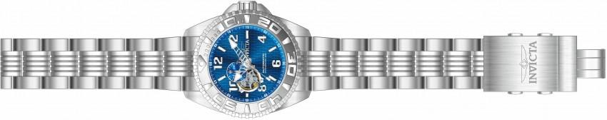 PARTS for Invicta Pro Diver 17456