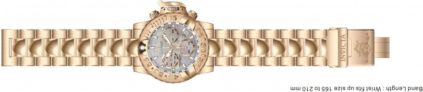 Image Band for Invicta Subaqua 15130