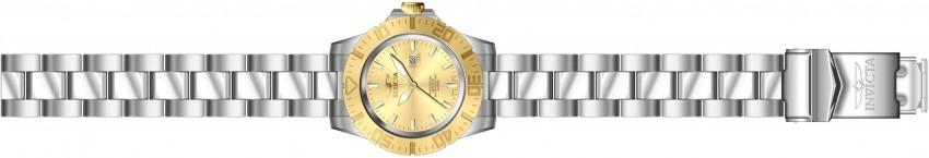 PARTS for Invicta Pro Diver 15331