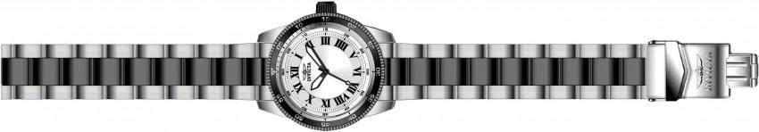 PARTS for Invicta Pro Diver 15167