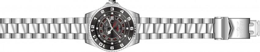 PARTS for Invicta Pro Diver 17145