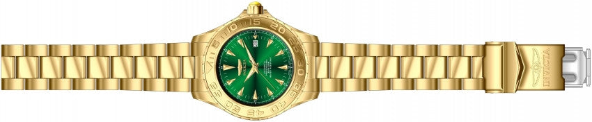 Image Band for Invicta Pro Diver 80258