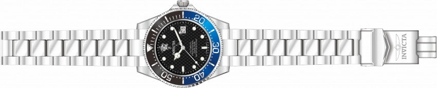 Image Band for Invicta Sea Base 17995