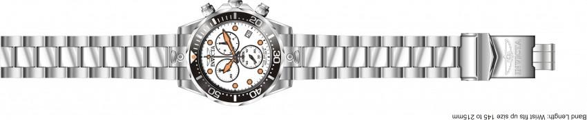 PARTS for Invicta Pro Diver 11493