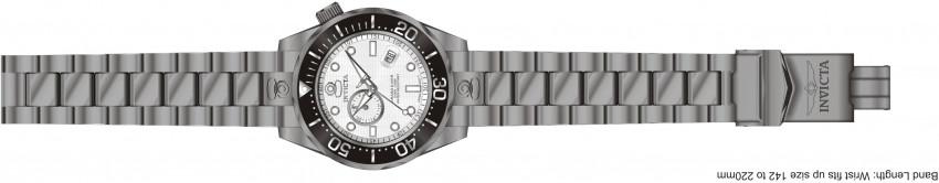 PARTS for Invicta Pro Diver 13701