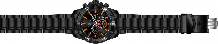 PARTS for Invicta Pro Diver 20015