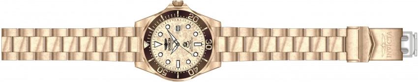 PARTS for Invicta Pro Diver 17109