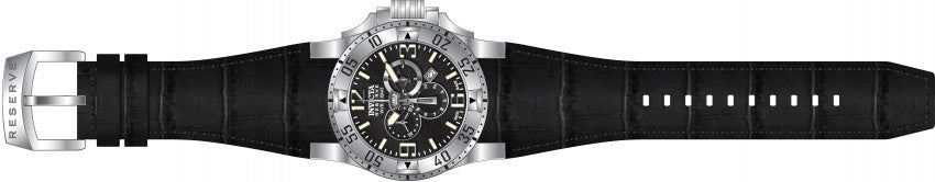 Image Band for Invicta Excursion 80682