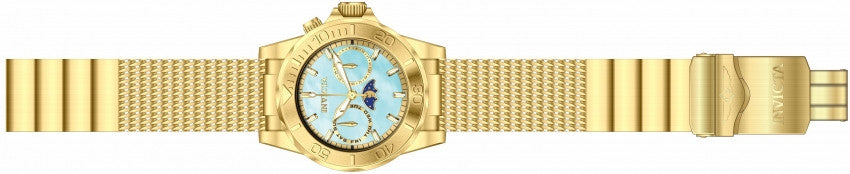 Image Band for Invicta Pro Diver 19552