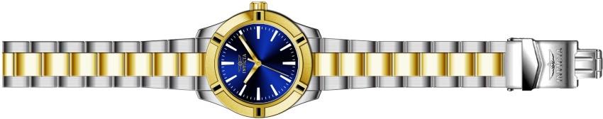 PARTS for Invicta Pro Diver 17912