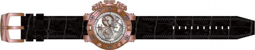 PARTS for Invicta Subaqua 17228