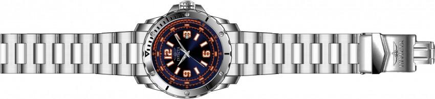 PARTS for Invicta Pro Diver 19374