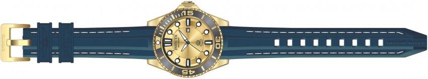 PARTS for Invicta Pro Diver 20211