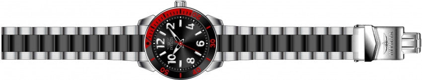 Image Band for Invicta Specialty 17966