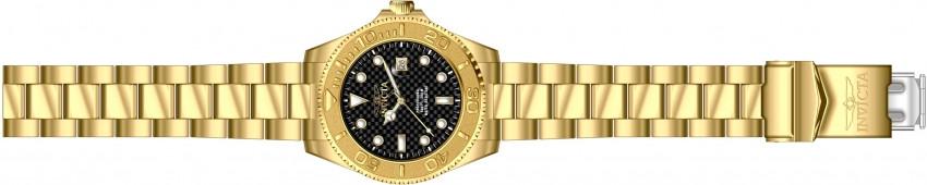 PARTS for Invicta Pro Diver 15191