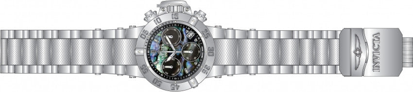 Image Band for Invicta Subaqua 90144