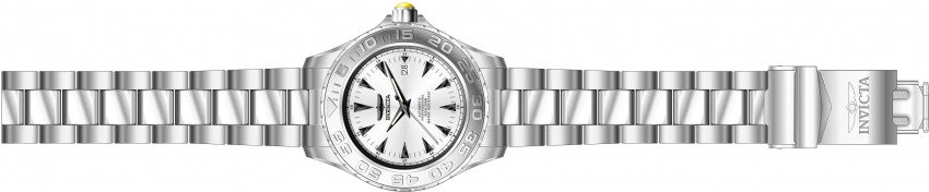 Image Band for Invicta Pro Diver 17589