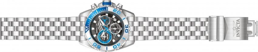 PARTS for Invicta Pro Diver 14724