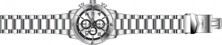 Image Band for Invicta Specialty 17764