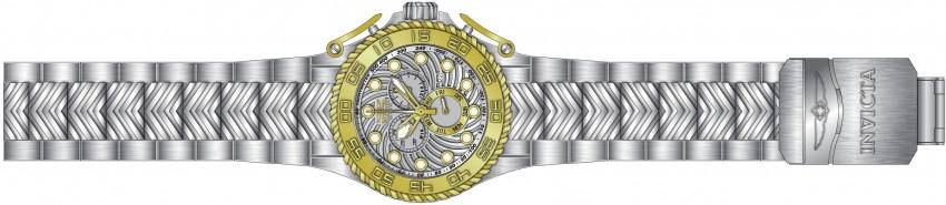 PARTS for Invicta Pro Diver 12937