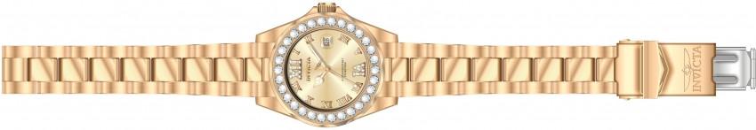 PARTS for Invicta Pro Diver 15253