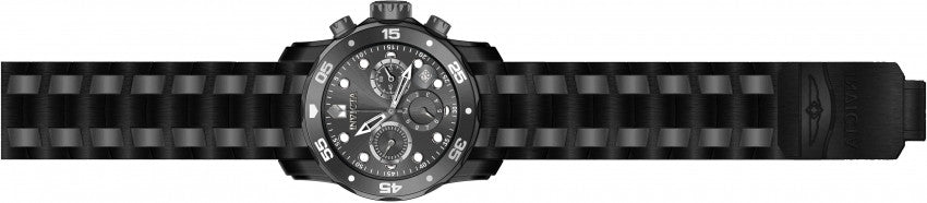 Image Band for Invicta Pro Diver 17085