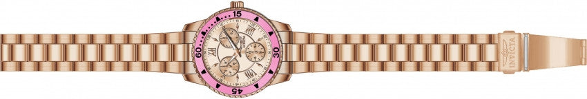 Image Band for Invicta Angel 21774