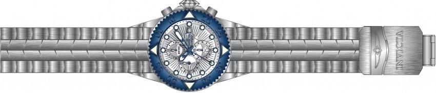 PARTS for Invicta Pro Diver 13103