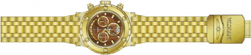 Image Band for Invicta Subaqua 14472