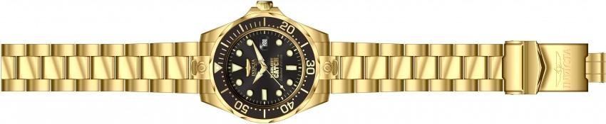 PARTS for Invicta Pro Diver 20182