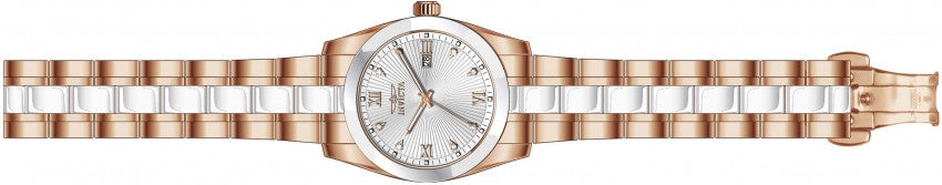 Image Band for Invicta Specialty 18155