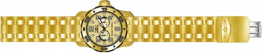 PARTS for Invicta Pro Diver 18036