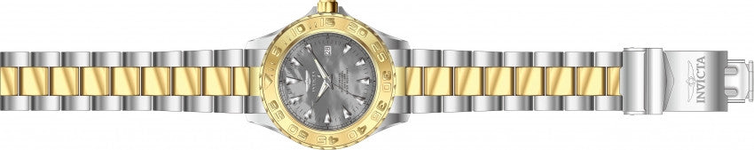 Image Band for Invicta Pro Diver 23139