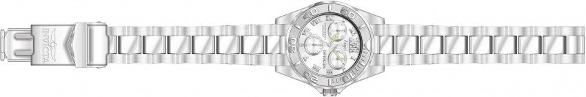 Image Band for Invicta Angel 21696