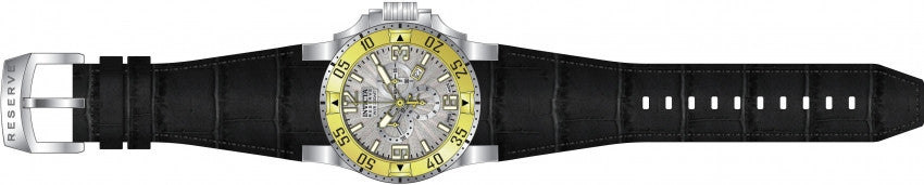 Image Band for Invicta Excursion 10903