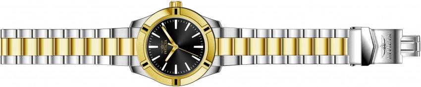 PARTS for Invicta Pro Diver 17896