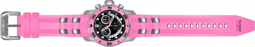 Image Band for Invicta Pro Diver 19646