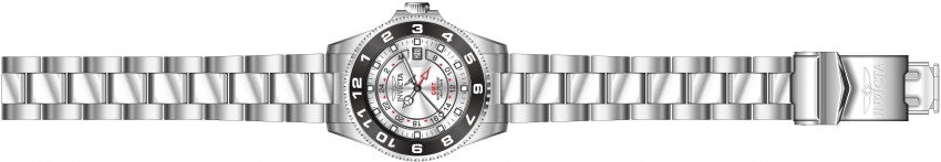 Image Band for Invicta Pro Diver 18247