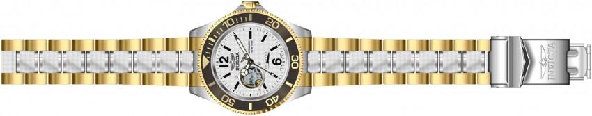 PARTS for Invicta Pro Diver 15595