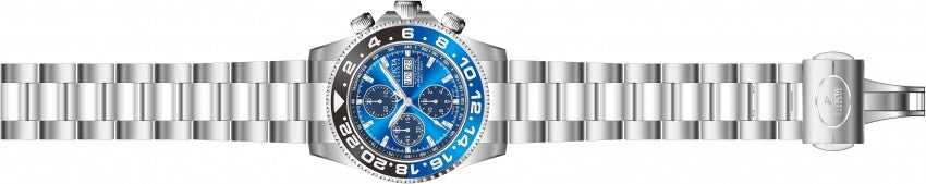 Image Band for Invicta Reserve 21645