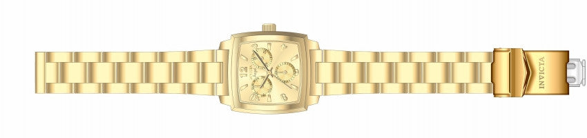 Image Band for Invicta Angel 21710