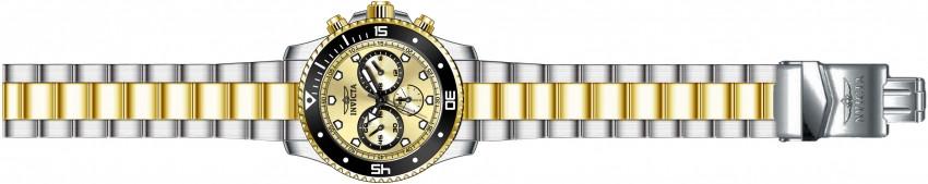 PARTS for Invicta Pro Diver 21790