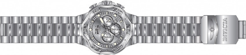 Image Band for Invicta Pro Diver 20165